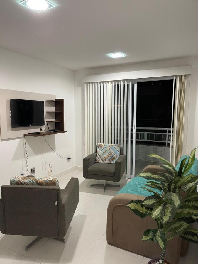 Apartamento Com Varanda E Piscina Кабу-Фріу Екстер'єр фото