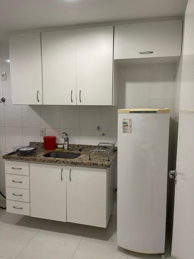 Apartamento Com Varanda E Piscina Кабу-Фріу Екстер'єр фото